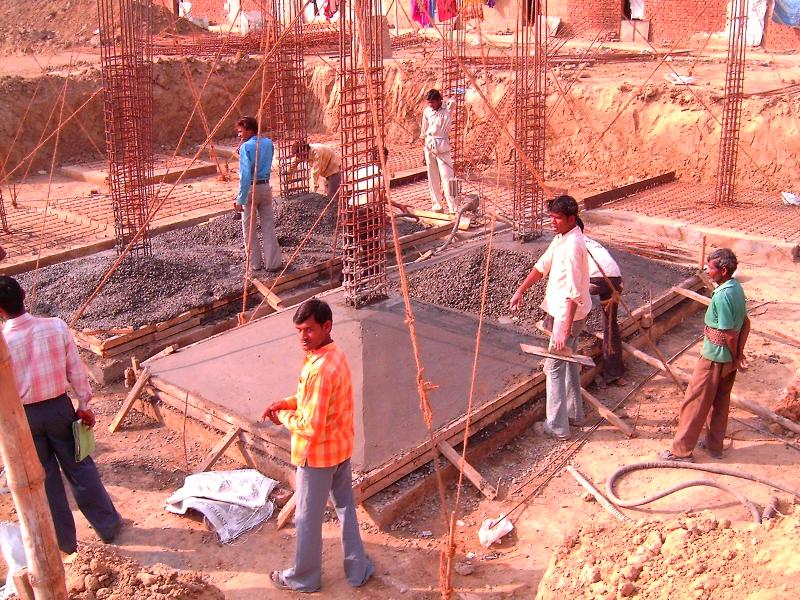 HUDA Sector 56 EWS Housing